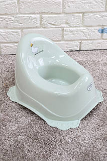 Горщик Maltex Minimal, Lama (зелений)