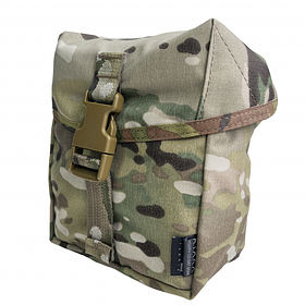 Підсумок для реторт-пакетів A.T.A.K.A. MilSpec NIR Multicam