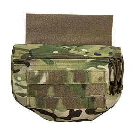 Сумка напашник A.T.A.K.A. Mod2 Multicam
