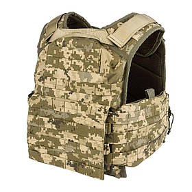 Плитоноска MaxTac, MM14