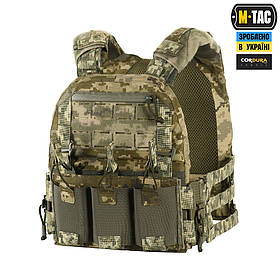 Плитоноска M-Tac Cuirass QRS MM14