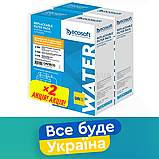 CHV3ECO / Для зворотного осмосу ПОКРАЩЕНИЙ Комплект картриджів ECOSOFT 1-2-3, фото 3