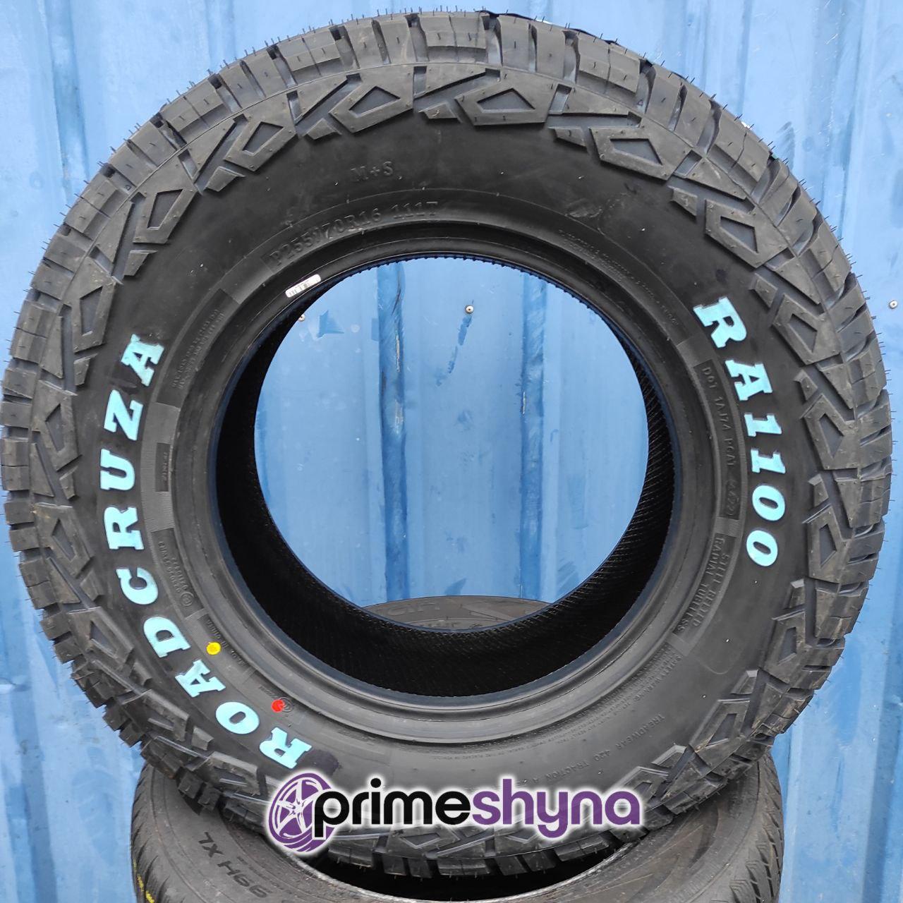 Roadcruza RA1100 AT 255/70R16 111T - фото 4 - id-p1749569498