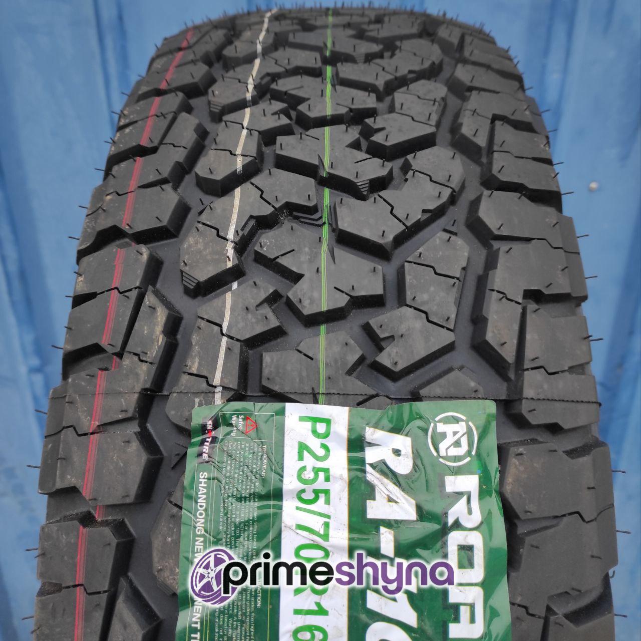 Roadcruza RA1100 AT 255/70R16 111T - фото 2 - id-p1749569498