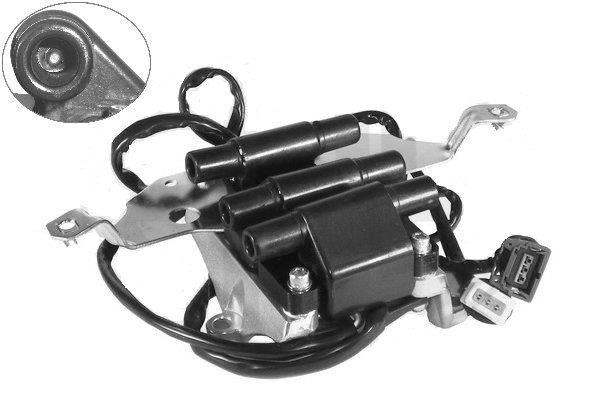 Катушка зажигания 100 A4 A6 ERA 880287A (ID#1749570181), цена: 5349 ...