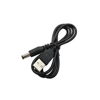 Шнур USB в DC 5В (USB to DC 5v)