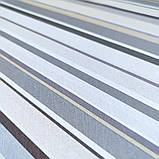 Самоклеюча плівка світло-сталева 0,45х10м SW-00001209, фото 2