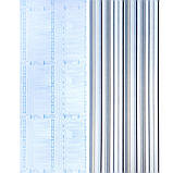 Самоклеюча плівка світло-сталева 0,45х10м SW-00001209, фото 3