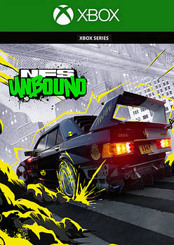 Need for Speed™ Unbound для Xbox Series S|X