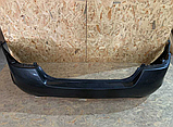 Nissan Altima L33 Бампер Задний 2013 2014 2015, фото 2