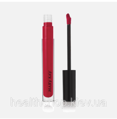 Блиск для губ Unlimited "Класичний Червоний" Mary Kay