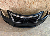Решітка Радіатора Nissan Altima L33 2013 2014 2015, фото 3