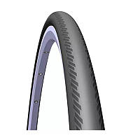 Покришка Mitas ARROW 700 x 28"C ( 28"-622) чорний. ROAD & GRAVEL