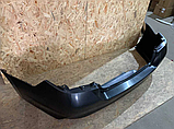 Nissan Altima L33 Бампер задній 2016 2017 2018 Рестайлінг, фото 2