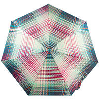 Женский зонт автомат Esprit разноцветный