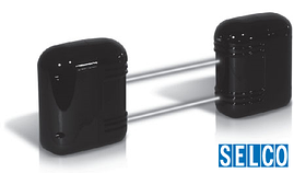 Активний інфрачервоний сповіщувач SELCO SBT-150