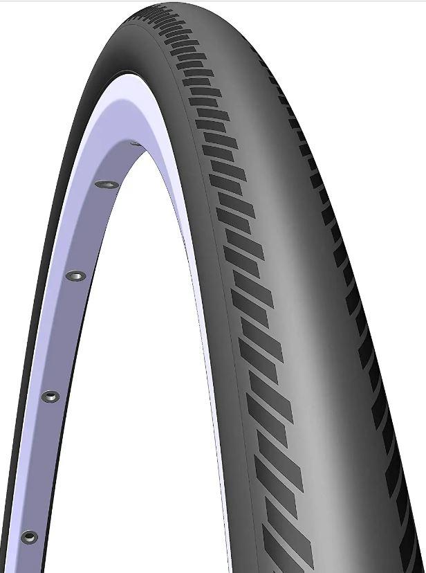Покришка Mitas ARROW 700 x 25C (25-622) чорний. ROAD & GRAVEL
