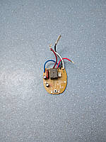 Плата керування для відпарювача Polaris PGS1422 HJ-3008-2-GS