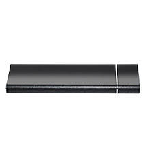 Портативний зовнішній мініжорсткий диск WORUIJIA USB 3.1 золотий, 2 ТБ, Amazon, Німеччина, фото 3