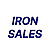 Iron Sales