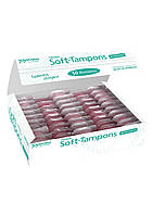 Женские гигиенические мягкие тампоны – Soft-Tampons Professional JoyDivision, 50 шт.