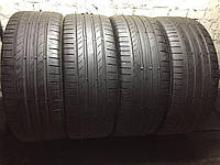 Летние шины б/у 235/45 R20 Continental Conti Sport Contact 5