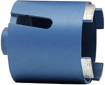 Алмазна коронка ProfiTech Diamant Abrasiv 68 мм 024005