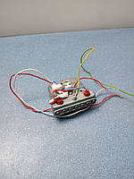 Тен для відпарювача Polaris PGS1422