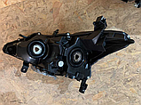 Nissan Altima L33 Фара Ліва Фара Права USA 2014 2016, фото 4