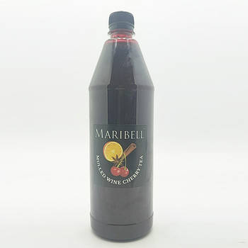 Чай Глінтвейн Maribell пляшка 1,25 кг