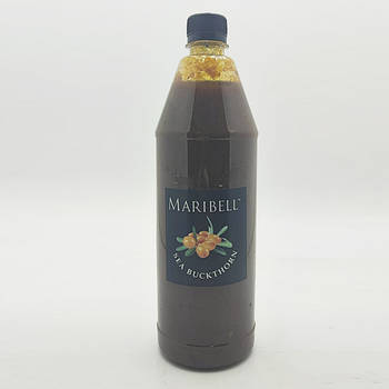 Чай Обліпиха Maribell пляшка 1,25 кг