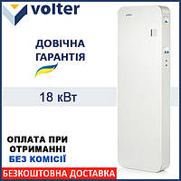 Стабилизатор напряжения Volter Smart-18 ( 18 кВт ) Однофазный стабилизатор Вольтер. Пожизненная гарантия !