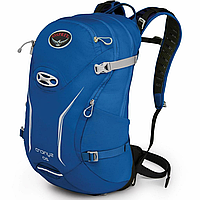 Велорюкзак Osprey Syncro 10 Blue Racer M/L