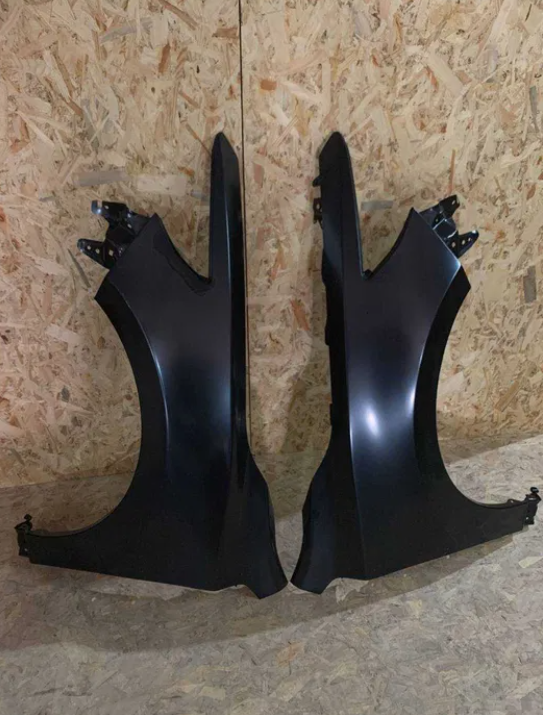 Nissan Altima L33 Крило Ліве Крило Правое 2016 2017 2018, фото 1