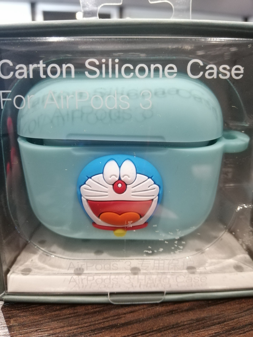 Чехол Airpods 3 Oggy