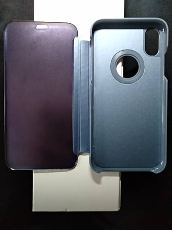 Чохол Apple iPhone XS, Amazon, Німеччина, фото 2