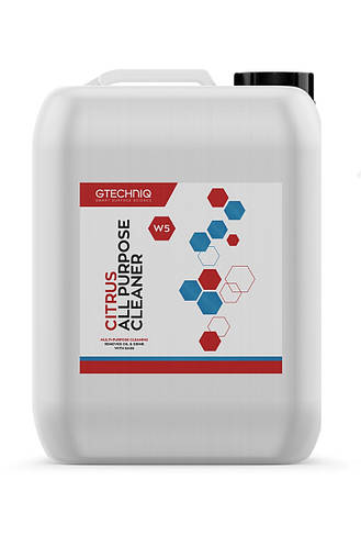 Купить W5 Citrus All Purpose Cleaner - Цитрусовый универсальный ...