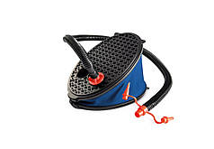 Насос ножний Intex 69611 Foot Pump