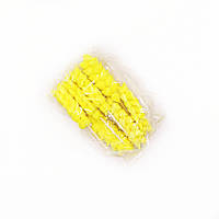 Набір кондитерських прикрас Колоски 7 шт