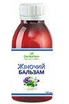 БАЖ ЖІНОЧИЙ бальзам для нормалізації гормонального фону 100 мл Данікафарм