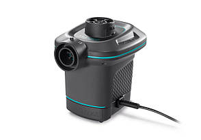 Електричний насос Intex 66640 (650 л/хв) 220-240V, фото 1