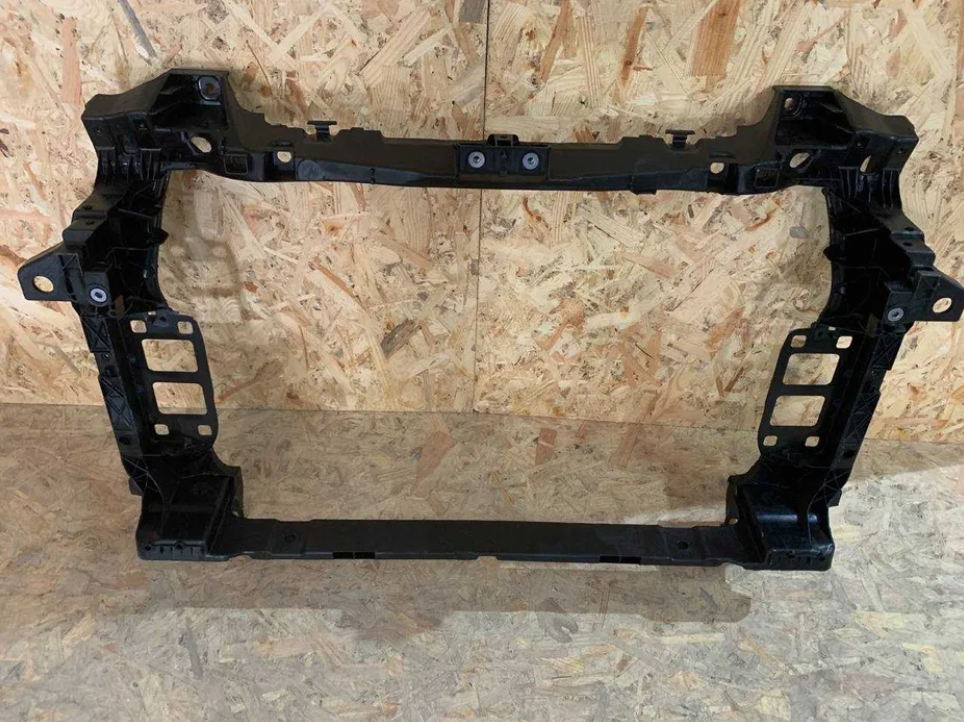 Audi Q7 4M0 Телевізор Передня Панель 2016 2017 2018 2019 2020, фото 1