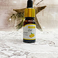 Эфирное масло для аромалампы или увлажнителя с пипеткой, водорастворимое масло, Relaxing Effect, 10 мл манго