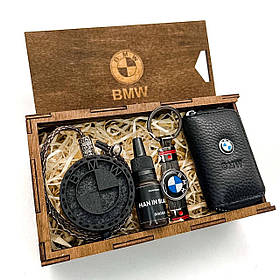 Подарунковий набір BMW