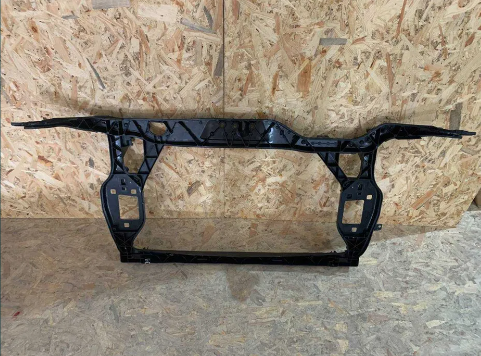 Audi Q5 8r0 Передня Панель Телевізор 2012 2013 2014 2016, фото 1