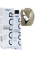 Dikson Professional Hair Colouring Cream Фарба для волосся 11.1 - екстра платиновий блондин