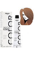 Dikson Professional Hair Colouring Cream Фарба для волосся 8.33 - світло-золотистий яскравий