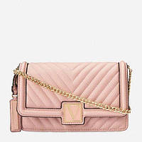 Сумка Victoria's Secret Medium Shoulder Bag Orchid Blush