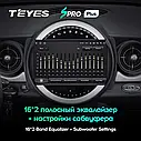 Штатна магнітола Teyes SproPlus Mini Cooper (2007-2013), фото 2