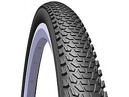 Покришка Mitas CHEETAH 29" x 2.35 (60-622) чорний. MTB